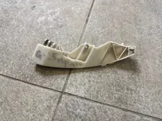 Кронштейн бампера infiniti G25