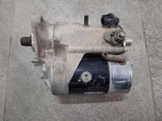 Стартер Toyota Land Cruiser Prado 150 1GD-FTV 2021