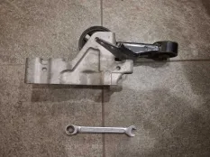 Опора двигателя Toyota Camry ASV55