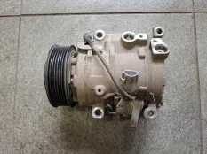 Компрессор кондиционера Toyota Land Cruiser Prado