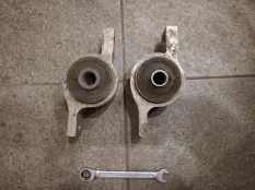 Сайлентблок Lexus Is 250 2008