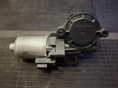 Моторчик сиденья Toyota Land Cruiser Prado 150