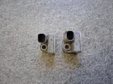 Датчик удара Exeed RX 2023