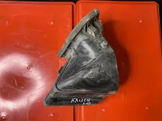 Воздухозаборник Porsche Cayenne