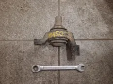 Опора редуктора Toyota Land Cruiser Prado 150