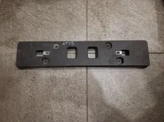 Площадка номерного знака Chevrolet Cruze СЕДАН