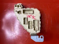 Монтажный блок салона Hyundai Equus