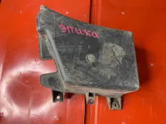 Резонатор воздушного фильтра Chevrolet Epica