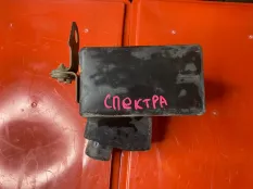 Резонатор воздушного фильтра Kia Spectra