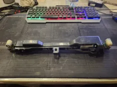 Моторчик сиденья Toyota Land Cruiser Prado 150