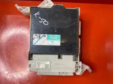 Монтажный блок салона Toyota Camry V50