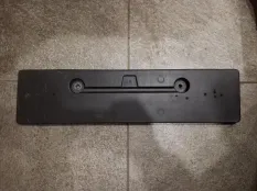 Площадка номерного знака Nissan Patrol Y62 VK56VD