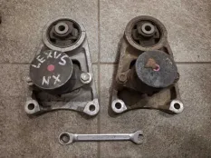 Опора заднего редуктора Toyota Rav4 CA40