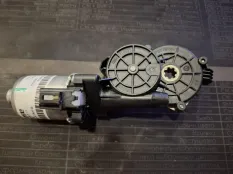 Моторчик сиденья Toyota Land Cruiser Prado 150