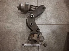 Механизм переключения передач Chevrolet Aveo T200