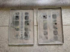 Поддон Toyota Land Cruiser Prado 150 1GD-FTV 2021