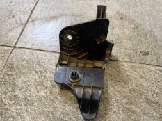 Кронштейн бампера Toyota Land Cruiser