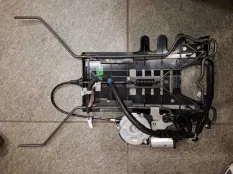 Моторчик сиденья Toyota Land Cruiser Prado 150