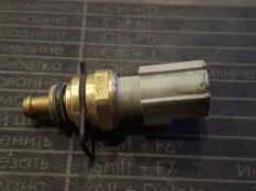 Датчик температуры Ford Focus 2