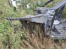 Лонжерон Mazda CX-9 TC PYT 2019