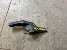 Накладка лобового стекла Ford Fusion