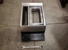 Накладка селектора АКПП Chrysler 300C