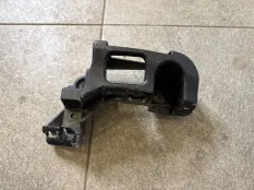 Кронштейн бампера Citroen C4 B7