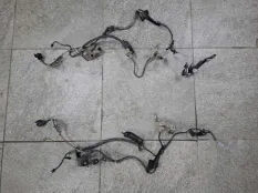 Проводка датчика ABS Toyota Land Cruiser Prado 150