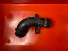 Патрубок интеркулера Peugeot Boxer