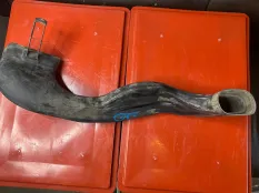 Патрубок воздушного фильтра Opel Astra J GTC