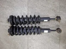 Амортизатор передний Toyota Land Cruiser Prado 150