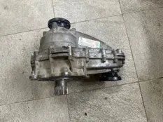 Раздаточная коробка Mercedes-Benz GL X166