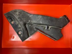 Воздухозаборник Mitsubishi ASX