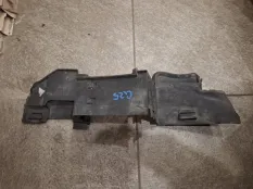 Дефлектор радиатора infiniti g35