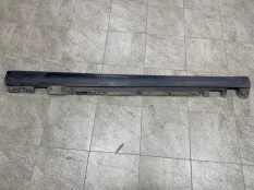 Накладка порога правая Mercedes-Benz E-Class W213