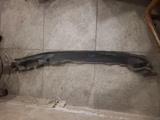 Накладка крыла подкапотная infiniti G37