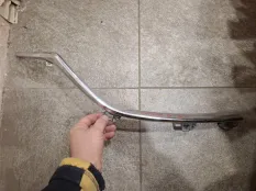Молдинг Mazda Mazda6 GJ