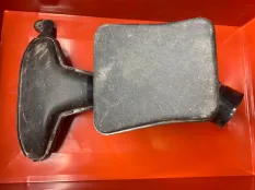 Воздухозаборник Toyota Camry V40