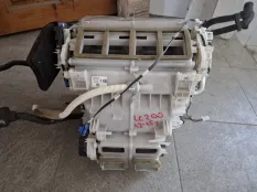 Отопитель печка салона Toyota Land Cruiser J200