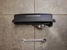 Блок управления Lexus LX 570