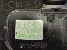 Датчик давления в шинах Toyota Camry ASV55