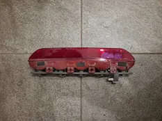 Фонарь в спойлер Kia Sportage 3