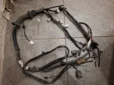 Проводка багажника Toyota Land Cruiser Prado J150