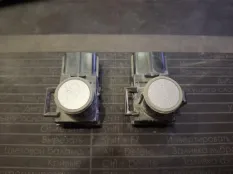 Датчик парковки Toyota Land Cruiser J200