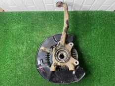 Кулак передний правый Toyota Land Cruiser Prado