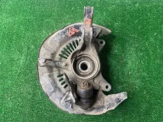 Кулак передний левый Lexus RX350