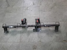 Сиденья комплект Exeed RX 2023