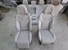 Сиденья комплект Exeed RX 2023