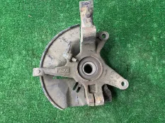 Кулак передний левый Mazda CX-7