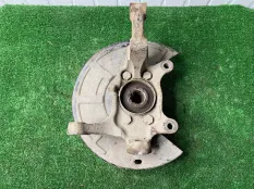 Кулак передний левый infiniti FX35